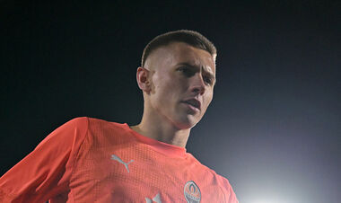 НАЗАРИНА: «У нас был бип-тест, который показывает уровень выносливости»