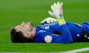 Після фіаско проти Сосьєдада Барса хоче придбати голкіпера басків