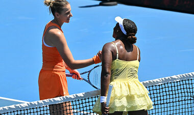 Екс-перша ракетка на Aus Open здобула першу перемогу після двох операцій