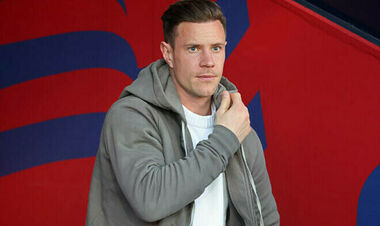 Через рішення Фліка Тер Штеген готовий залишити Барселону