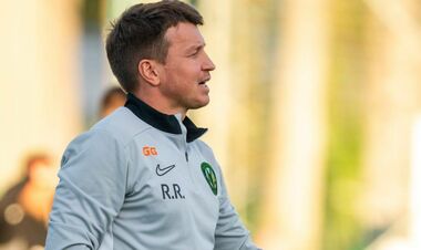 Руслан РОТАНЬ: «Это условия судейского корпуса. Мы такого не планировали»