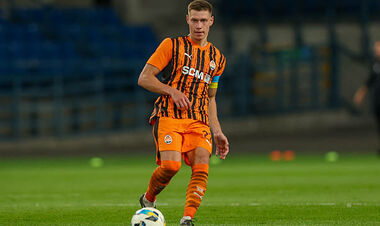 Капитан Шахтера оценил успехи ЛНЗ в УПЛ: «Мало кто ожидал. Будет интересно»