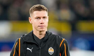 МАТВИЕНКО: «Динамо – великий клуб, они будут бороться до конца»