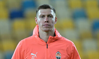 Николай МАТВИЕНКО: «Победа над ЛНЗ ничего не даст, если...»