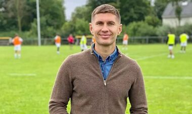 К Зинченко в Аякс может приехать украинец и вытеснить игрока из основы