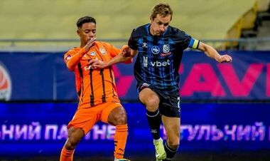 Джерело: Олександрія підписала екс-гравця збірної України