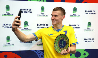 Ростислав Семенченко: «Хотів поїхати на Євро, але це життя. Так буває»