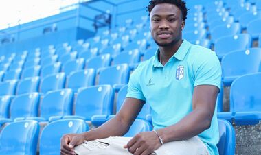 Джерело: сенсаційний лідер УПЛ підпише легіонера з чемпіонату Португалії