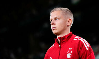 Переход Зинченко в Аякс отложили. Арсенал планирует продать защитника