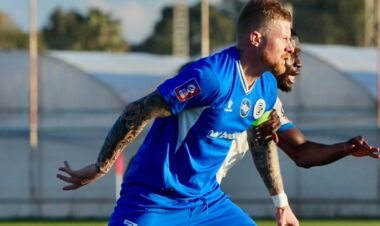 Другий спаринг на зборах. Кудрівка грає з болгарським клубом Арда