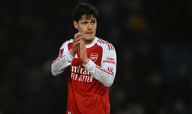 Хитрий план. Відомо, чому Аякс передумав щодо оренди Зінченка