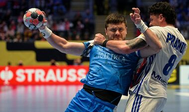 Після невдачі на Євро. Названо суперника України у відборі до ЧС-2027