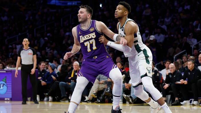 ФОТО. Без Леброна. Объявлены стартовые игроки на Матч всех звезд НБА