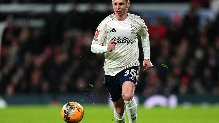 Зинченко только один из... За 2 месяца до Швеции можно закупать валидол