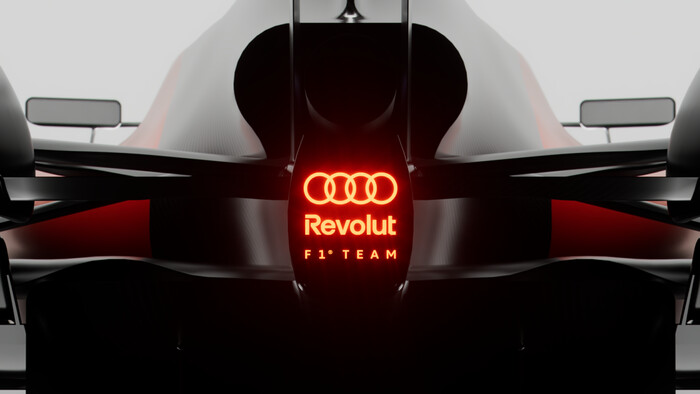 Що очікувати від Ауді у Формулі-1. Перспективи та цілі на сезон-2026