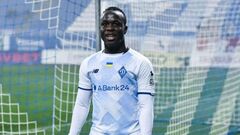 Легіонер Динамо зазнав проблем в Туреччині