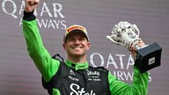 Ауди заплатит пилоту €1 250 000 за победу в гонке Формулы-1