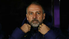 Барселона шукає наступника Фліку: є два топ-фаворити