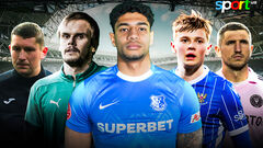 7 «забытых» украинских футболистов, которых можно вернуть в УПЛ бесплатно