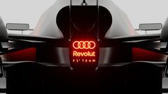 Чего ожидать от Ауди в Формуле-1. Перспективы и цели на сезон-2026