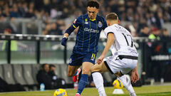 Таблица чемпионата Португалии. Где Бенфика? Как Лебеденко с Порту играл