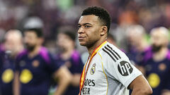 Мбаппе заступився за партнера після невдалого удару з пенальті