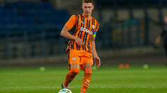 Капитан Шахтера оценил успехи ЛНЗ в УПЛ: «Мало кто ожидал. Будет интересно»