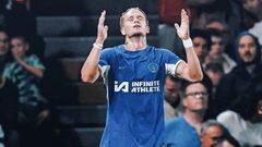 Стало известно, когда Михаил Мудрик может вернуться на поле