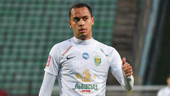 Карпаты готовят к трансферу лучшего игрока, которого хотело Динамо