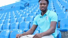 Источник: сенсационный лидер УПЛ подпишет легионера с чемпионата Португалии