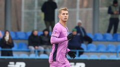 Известный тренер: «Супряга остается качественным игроком. Ему надо доверие»