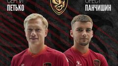 Сім футболістів залишили клуб, який зіграє в 1/4 фіналу Кубка України