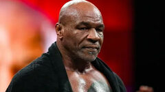 Майк ТАЙСОН: «Этот бой выведет бокс на новый уровень, до божественного...»