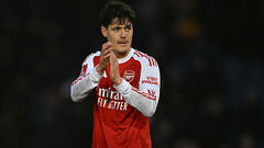 Хитрий план. Відомо, чому Аякс передумав щодо оренди Зінченка