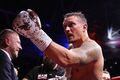 Усик відмовився битися за звання абсолюта з небезпечним боксером з Британії