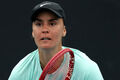 Калініна програла китаянці і залишила Aus Open 2026 у першому раунді основи