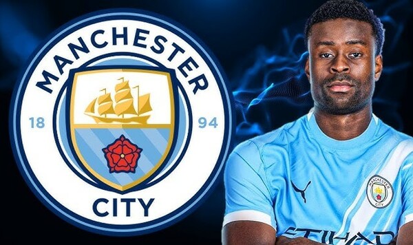 Марк Гехі в Манчестер Сіті: ще один топ-трансфер «містян»