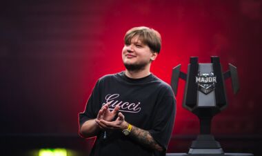 s1mple в борьбе. Стартует закрытая квалификация к IEM Rio по CS2