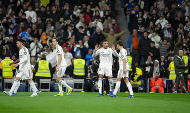 Реал Мадрид – Монако. Прогноз и анонс на матч Лиги чемпионов