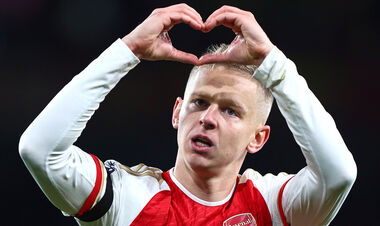 Решение принято. Футболист сборной Украины покидает АПЛ