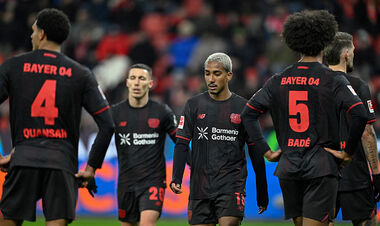 Олимпиакос – Байер. Прогноз и анонс на матч Лиги чемпионов