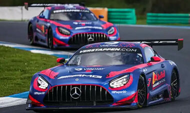 Ферстаппен назвал условие, при котором проедет легендарную гонку уже в 2026