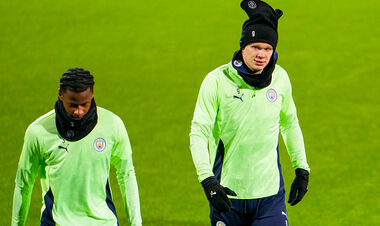 СТАВКА ДНЯ. Главные матчи дня и популярные прогнозы на 20 января