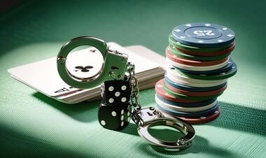 Полиция Сингапура пресекла подпольную сеть ставок на скачки