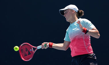 Ангеліна Калініна – Ван Сіньюй. Поразка на Aus Open. Відеоогляд матчу