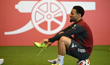 Підтвердження від Романо. Арсенал відпустив гравця в оренду за 4 млн євро