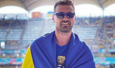 Мілевський відреагував на катастрофу у Києві та звернувся до влади