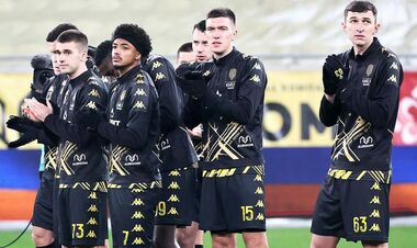 Рух может прекратить существование? В клубе рассказали о перспективах