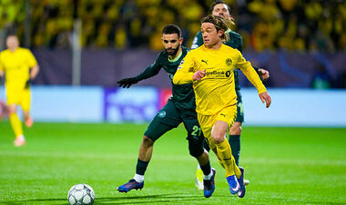 Гучна сенсація в Норвегії. Манчестер Сіті програв аутсайдеру Ліги чемпіонів