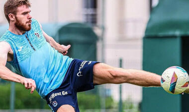 Украинский футболист может попасть в АПЛ. Есть официальное предложение